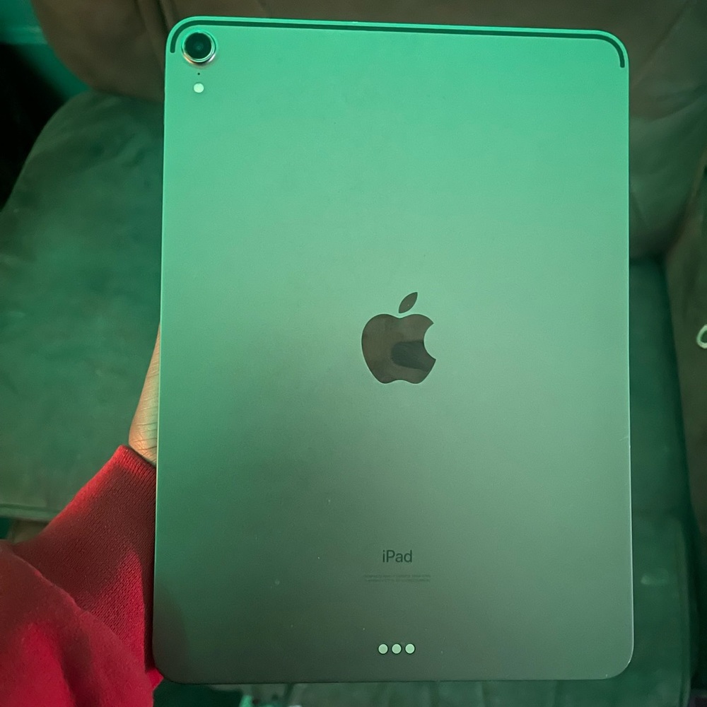 iPad Air